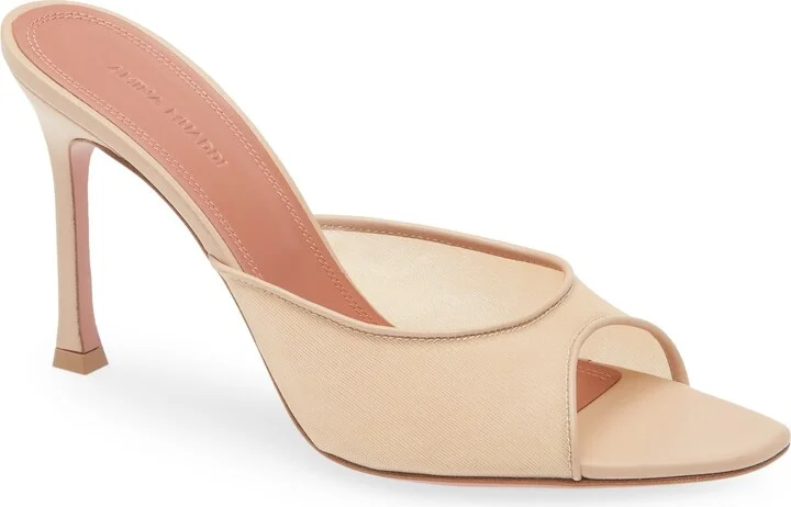 Alexa Slide Sandal