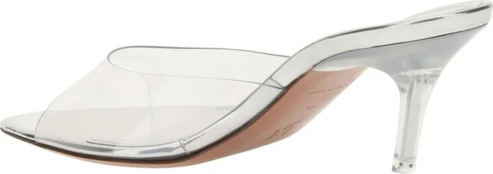 Alexa Slip-on Sandals - Image 3