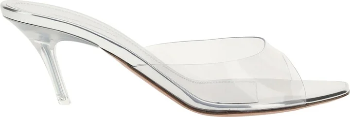 Alexa Slip-on Sandals