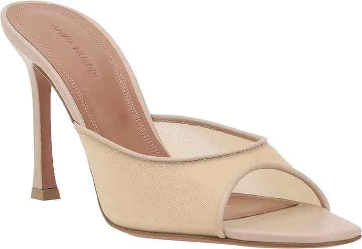 Alexa Slipper Sandals - Image 2