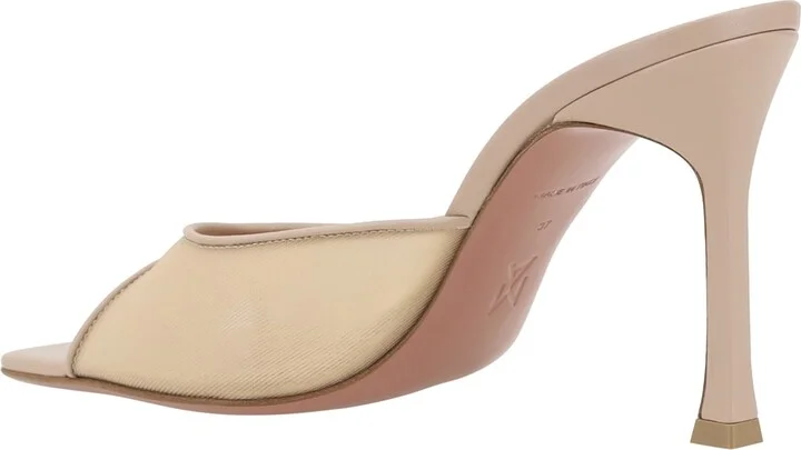 Alexa Slipper Sandals - Image 3