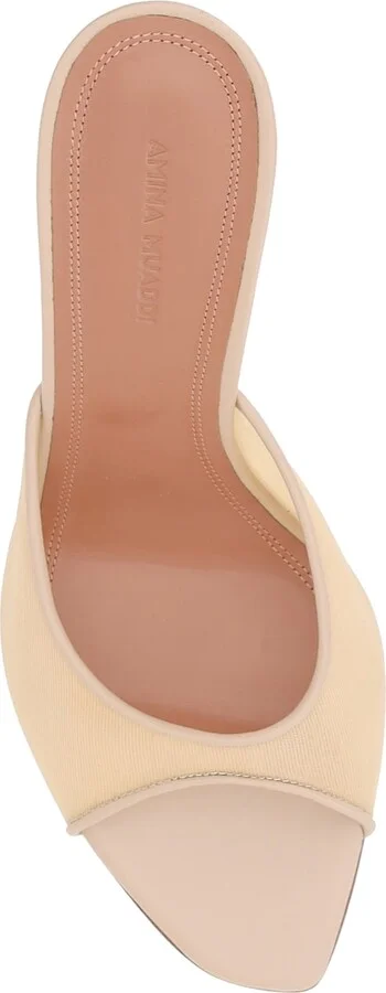 Alexa Slipper Sandals - Image 4