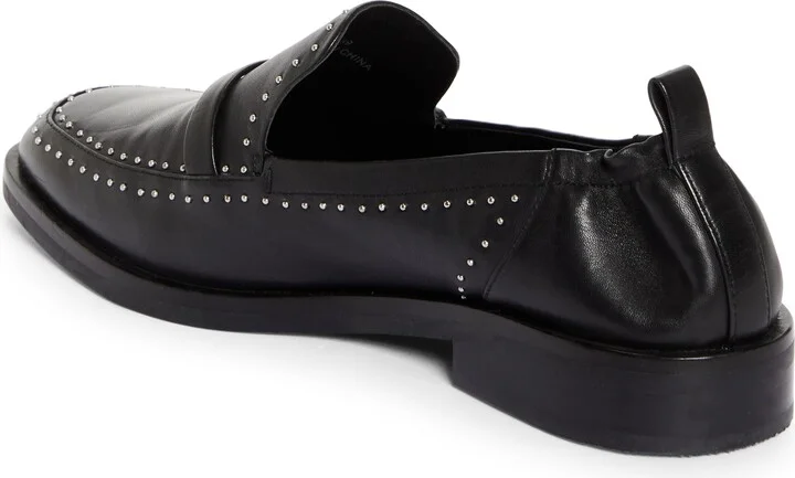 Alexa Stud Loafer - Image 2