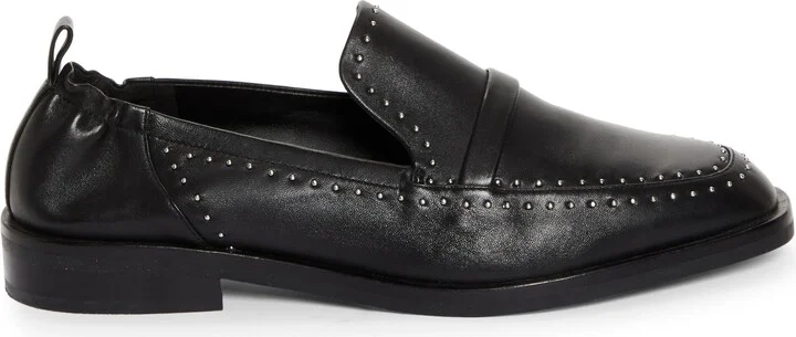 Alexa Stud Loafer - Image 3
