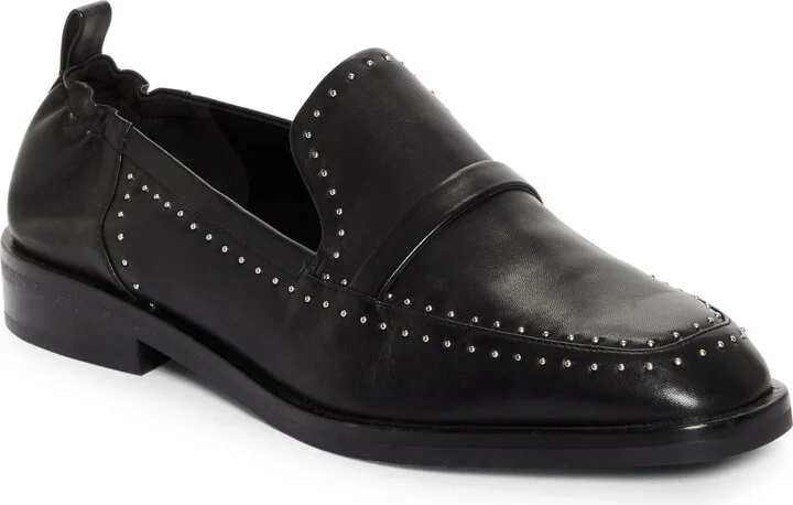 Alexa Stud Loafer