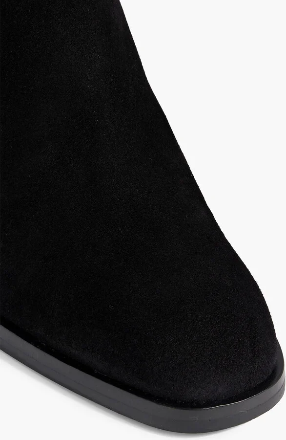 Alexa suede ankle boots - Image 4