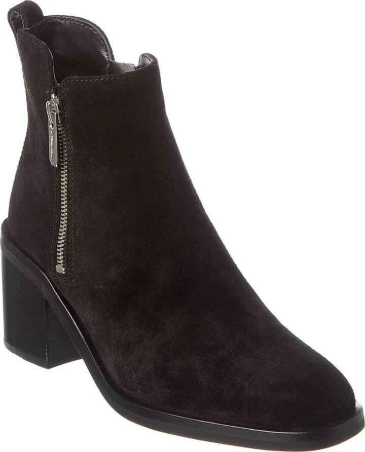 Alexa Suede Boot