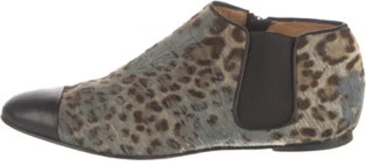 Animal Print, Neutrals