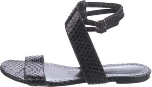 Animal Print, Black