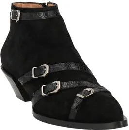 Alexa Wagner Woman Ankle boots - Image 2