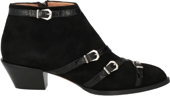 Alexa Wagner Woman Ankle boots - Image 3