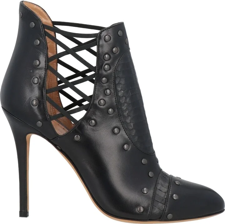 Alexa Wagner Woman Ankle boots - Image 3