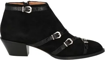Alexa Wagner Woman Ankle boots