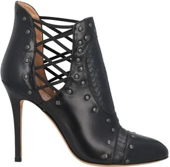 Alexa Wagner Woman Ankle boots