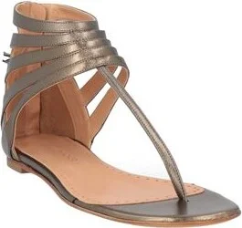 Alexa Wagner Woman Thong sandal - Image 2