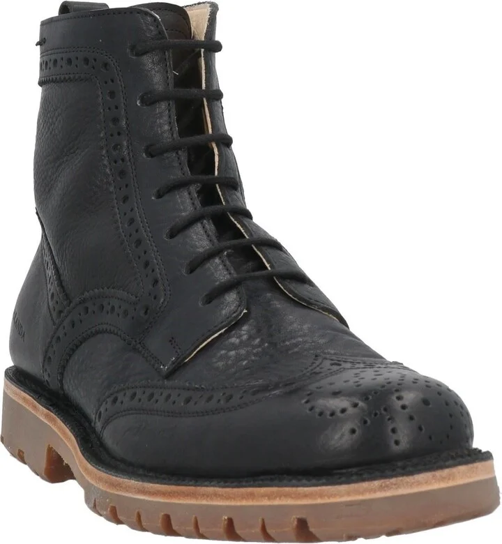 Alexander Hotto Woman Ankle boots - Image 4