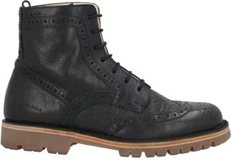 Alexander Hotto Woman Ankle boots