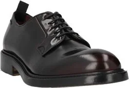 Alexander Hotto Woman Lace-up shoes - Image 2
