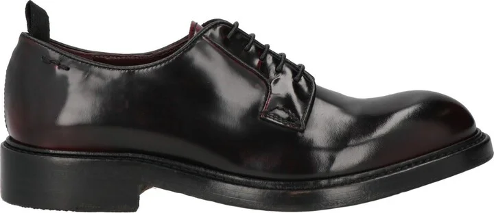 Alexander Hotto Woman Lace-up shoes - Image 3