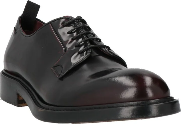 Alexander Hotto Woman Lace-up shoes - Image 4