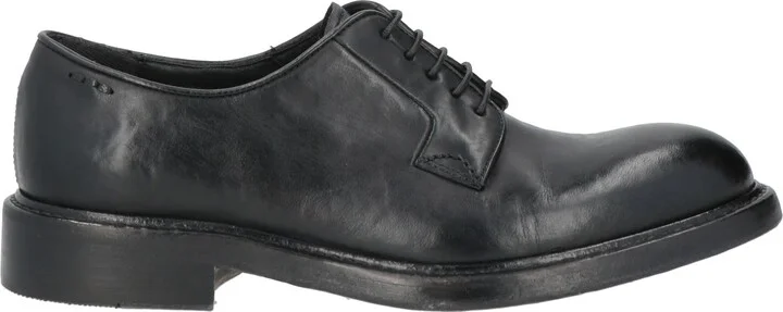 Alexander Hotto Woman Lace-up shoes - Image 3