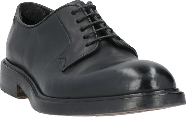 Alexander Hotto Woman Lace-up shoes - Image 4