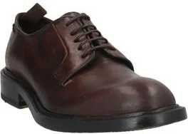 Alexander Hotto Woman Lace-up shoes - Image 5