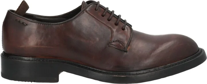 Alexander Hotto Woman Lace-up shoes - Image 6
