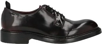 Alexander Hotto Woman Lace-up shoes