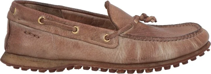 Alexander Hotto Woman Loafers - Image 3