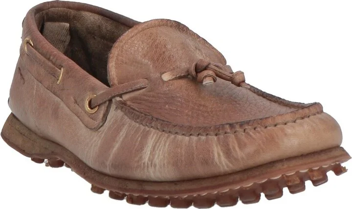 Alexander Hotto Woman Loafers - Image 4