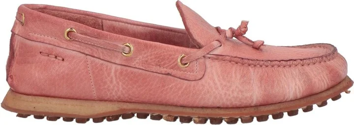 Alexander Hotto Woman Loafers - Image 6
