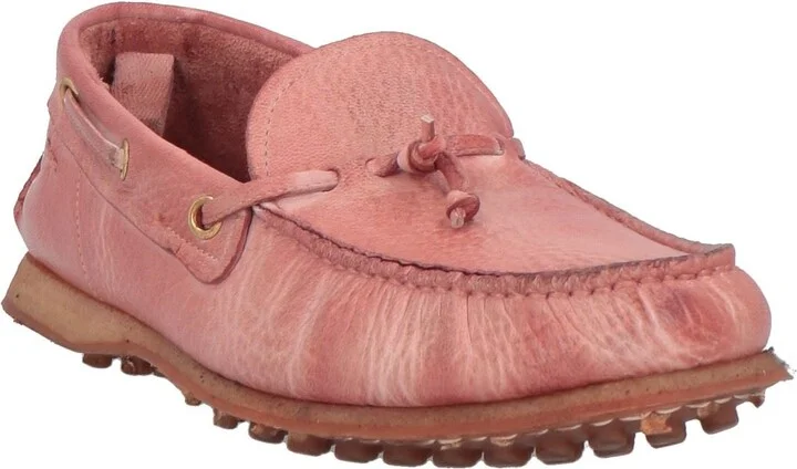 Alexander Hotto Woman Loafers - Image 7
