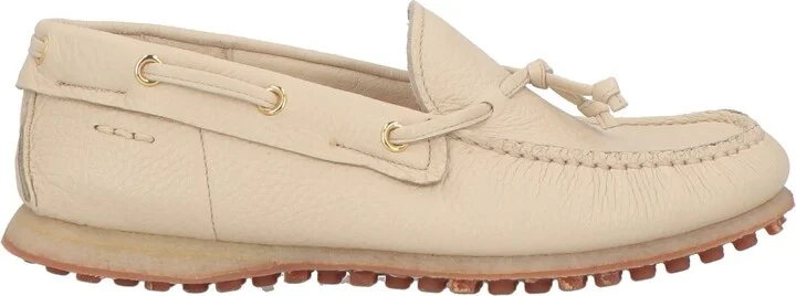 Alexander Hotto Woman Loafers - Image 9