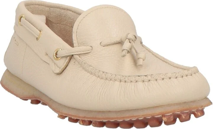 Alexander Hotto Woman Loafers - Image 10