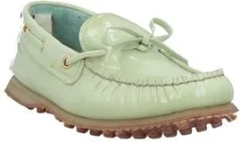 Alexander Hotto Woman Loafers - Image 2