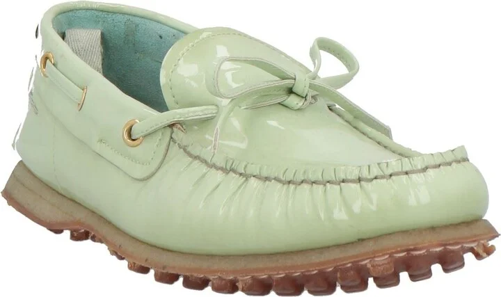 Alexander Hotto Woman Loafers - Image 4