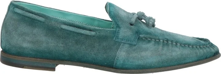 Alexander Hotto Woman Loafers - Image 3