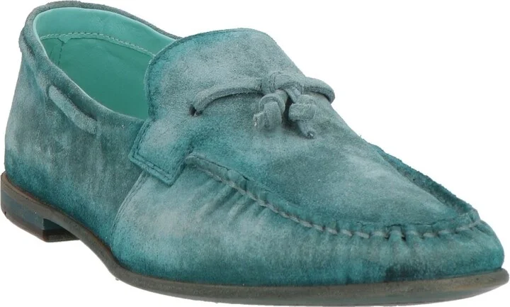 Alexander Hotto Woman Loafers - Image 4