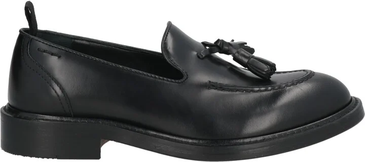 Alexander Hotto Woman Loafers - Image 3