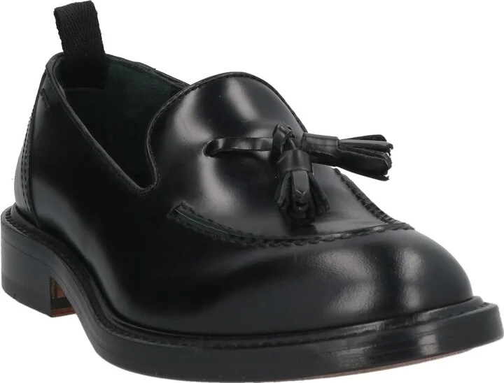 Alexander Hotto Woman Loafers - Image 4