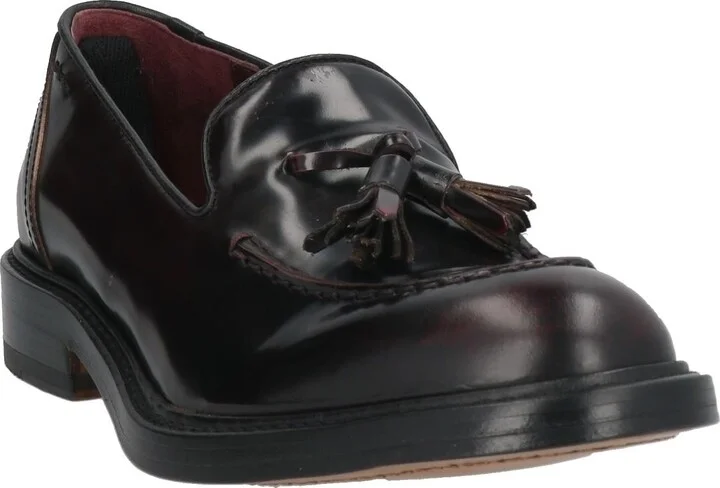 Alexander Hotto Woman Loafers - Image 7