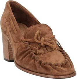 Alexander Hotto Woman Loafers - Image 2
