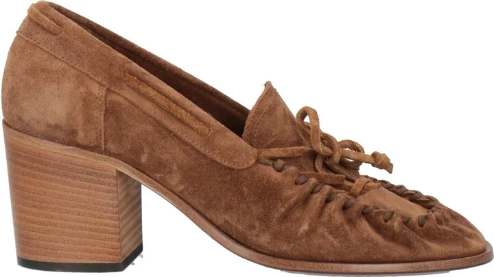 Alexander Hotto Woman Loafers - Image 3