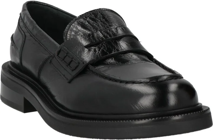 Alexander Hotto Woman Loafers - Image 4