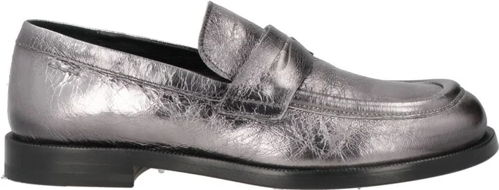 Alexander Hotto Woman Loafers - Image 3