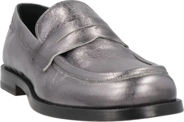Alexander Hotto Woman Loafers - Image 4