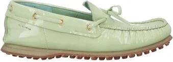 Alexander Hotto Woman Loafers