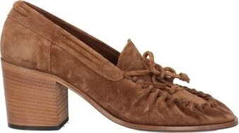 Alexander Hotto Woman Loafers