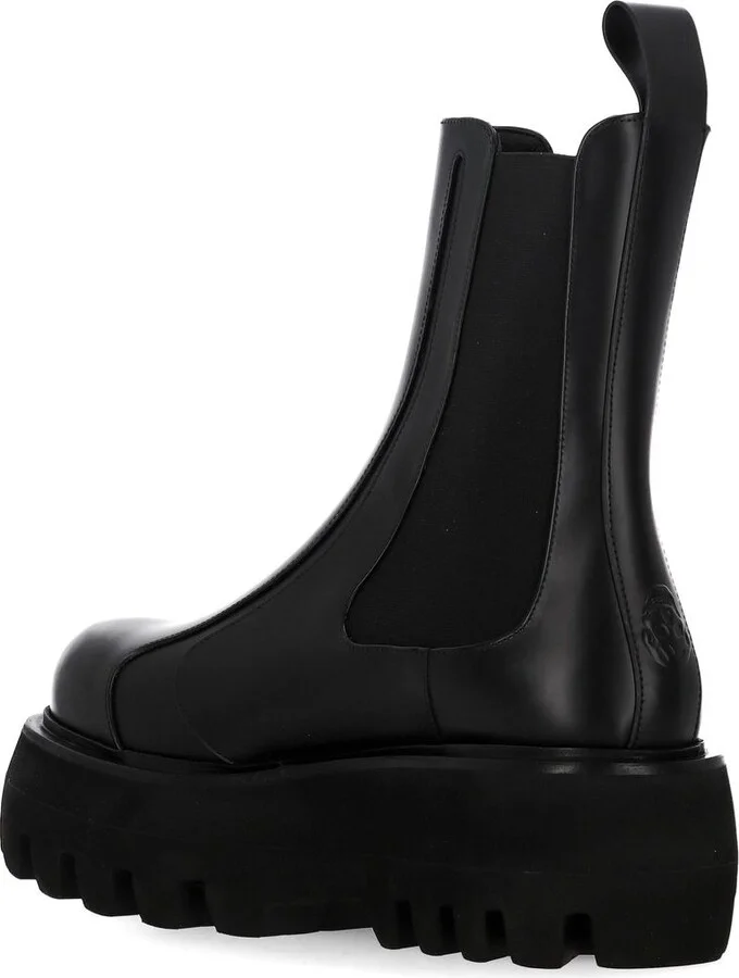 Alexander McQueen Ankle Boots - Image 6
